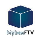 MyboxFTV آئیکن