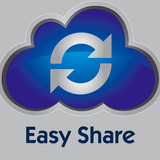 VTX Easy Share アイコン