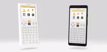 NumWorks Graphing Calculator