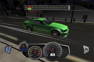 Nun City Driving Madness : Car Racing screenshot 1