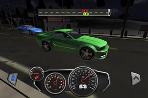 Nun City Driving Madness : Car Racing screenshot 3