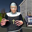 Nun Neighbor Escape from Evil Espanhol