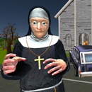Nun Neighbor Escape 3D APK