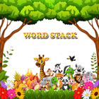 Word Stacks Game আইকন