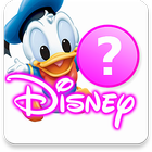 Guess Disney Characters icône