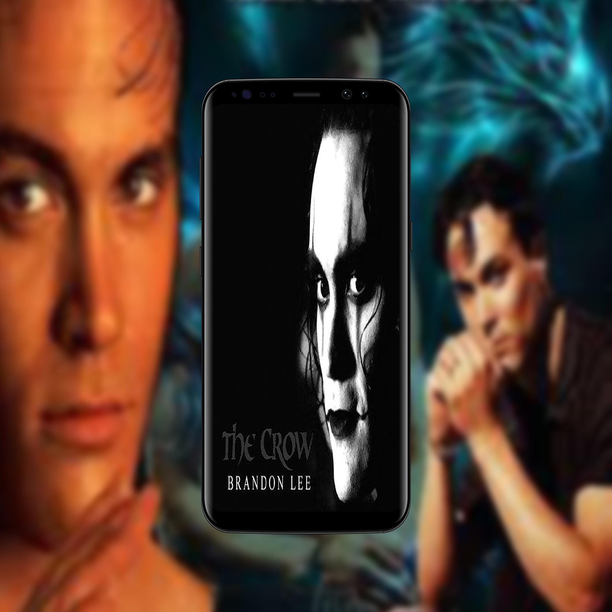 Brandon Lee Wallpaper For Android Apk Download Brandon Lee Wallpaper For Android Apk Download