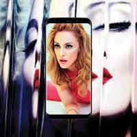 Madonna Wallpaper screenshot 2
