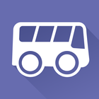 NUNAV Bus icon