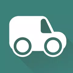 NUNAV Courier アプリダウンロード