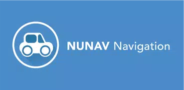 NUNAV Navigation