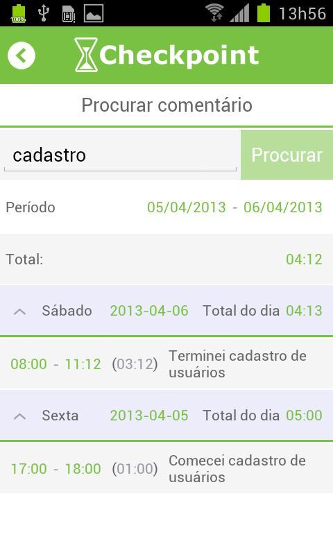 Android checkpoint start php Android checkpoint start php