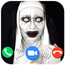 Evil Nun Fake Video Call APK