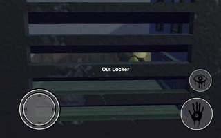 Nun Granny Horror Scary Neighbor Nhà Ác thoát ảnh chụp màn hình 3