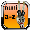 Nuni dictionnaire APK