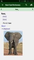 Nuni dictionnaire screenshot 3