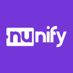 nunify 圖標