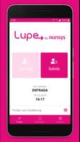 Lupe 포스터