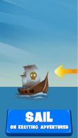 Sea of Thieves : Pirate ship capture d'écran 2