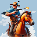 Cowboy Vaqueros: Wild Gunfight APK
