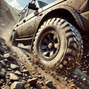 Extreme SUV: Offroad Survival APK