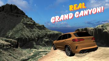 Extreme SUV: Offroad Survival 海報