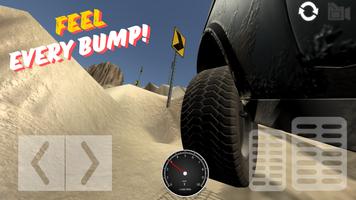 Extreme SUV: Offroad Survival 截圖 1