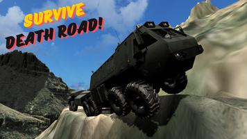 Extreme SUV: Offroad Survival 截圖 2