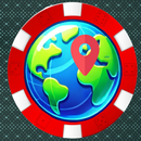 GeoPoker: World Guess & Bet APK