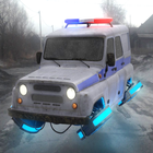 Russian Village Police ไอคอน