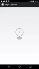 Magic Flashlight APK Herunterladen