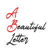 A Beautiful Letter