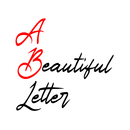 A Beautiful Letter APK
