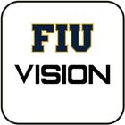 FIU Vision icône