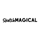 SketchMagical icône