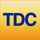 آیکون‌ TDC Connect