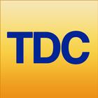 TDC Connect 图标