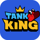Tank King icône
