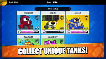Tank King imagem de tela 3