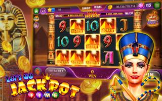 Jackpot Time Slot : Top Free Casino Slot Games screenshot 2