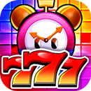 Jackpot Time : Top Vegas Casino Slot Machines APK