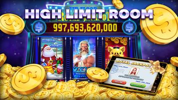 Jackpot Time : Top Vegas Casino Slot Machines screenshot 2