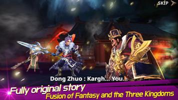 King of Dragons ảnh chụp màn hình 2