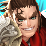 King of Dragons : Three kingdoms 图标