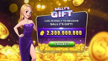 Jackpot Time : Hit Vegas Slots Ekran Görüntüsü 3