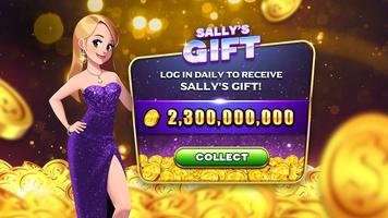 Jackpot Time : Hit Vegas Slots screenshot 3