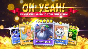 Jackpot Time : Hit Vegas Slots Ekran Görüntüsü 1