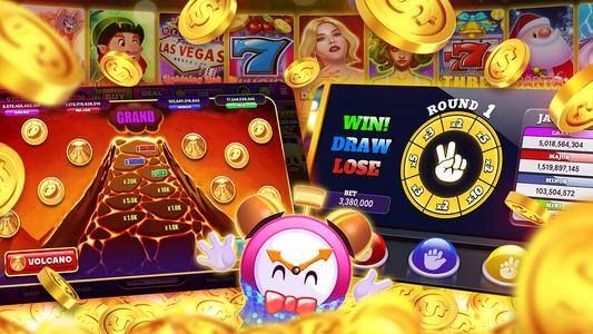 Jackpot vegas hits slot