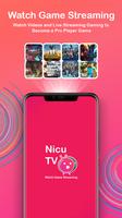 پوستر Nicu TV