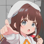NUSANIME أيقونة