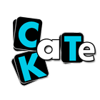 CaKaTe иконка